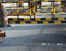 平臺(tái)鋼格板